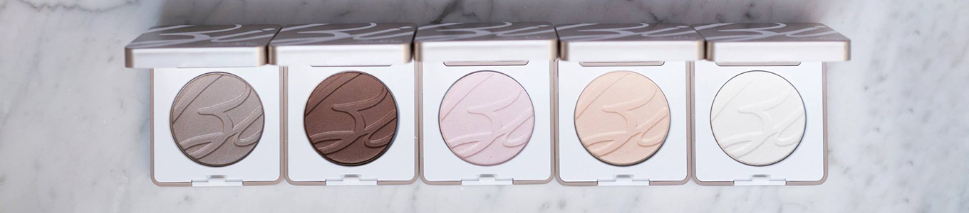 Make-up za oči