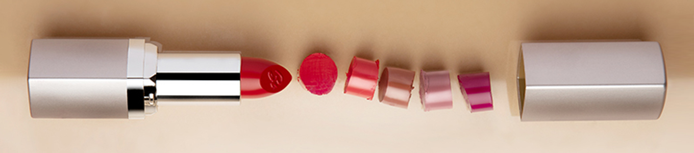 Make-up za usne