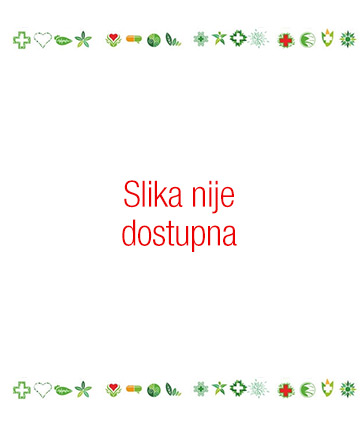 Bjällra of Sweden - Držač dudica Silk Black/White