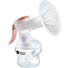 Tommee Tippee® Ručna izdajalica za majčino mlijeko Made for Me™