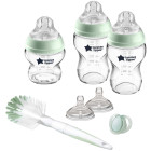 Tommee Tippee® CTN set staklenih bočica za hranjenje 