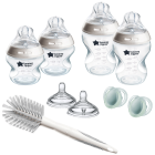 Tommee Tippee® CTN "natural start" set bočica za hranjenje