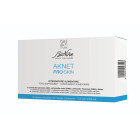 BioNike AKNET PRO-SKIN, dodatak prehrani - dermobiotik (u obliku kapsula)