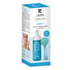 BioNike AKNET Vodena otopina / pjena za umivanje (Cleansing water) + na poklon kozmetička četkica od silikona 2 u 1