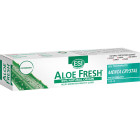 ESI ALOE FRESH MENTA CRYSTAL zubna gel pasta osvježavajućeg okusa