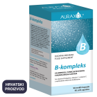 AURAXOL® B-kompleks 