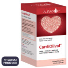 AURAXOL CardiOlival®, 30 kapsula