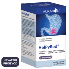 AURAXOL HelPyRed®, 30 kapsula