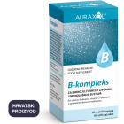 AURAXOL® B-kompleks 
