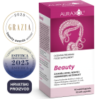 AURAXOL® BEAUTY za kožu, kosu, nokte i reguliranje hormonske aktivnosti