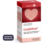 AURAXOL CardiOlival®, 30 kapsula