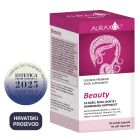 AURAXOL® BEAUTY za kožu, kosu, nokte i reguliranje hormonske aktivnosti