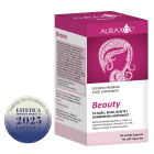 AURAXOL® Beauty za kožu, kosu, nokte i hormonsku aktivnost, 90 kapsula