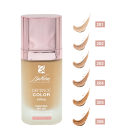 BioNike DEFENCE COLOR LIFTING Tekući puder s anti-ageing i lifting učinkom, SPF 15 (Anti-ageing foundation)
