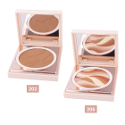 BioNike DEFENCE COLOR SUN TOUCH Kompaktni puder za brončani ten (bronzer)