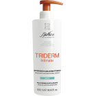 BioNike TRIDERM INTIMATE pH 3,5 Antibakterijski pjenušavi gel za higijenu intimnih dijelova tijela