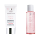 BioNike DEFENCE HYDRA RICH krema + DEFENCE micelarna otopina 100 ml na poklon