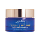 BIONIKE DEFENCE MY AGE Renewing night cream - bogata i hranjiva noćna krema za zrelu kožu, 50 ml