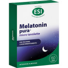 ESI MELATONIN PURA mikrotablete s 1 mg melatonina u dozi