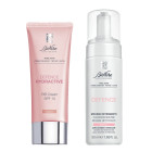 BioNike DEFENCE HYDRACTIVE BB MEDIUM SPF 15 