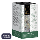 Iduna čaj DIGEST - u čajnim vrećicama 