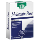 ESI MELATONIN PURA®, 60 mikrotableta