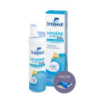 STERIMAR BABY Higijena nosa (0,9% NaCl), 100 ml