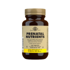 SOLGAR Prenatal, 120 tableta