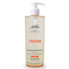 BioNike TRIDERM EUDERMIC Uljni mirisni gel za tuširanje i pranje kože (Shower oil - Eudermico)