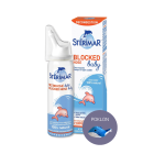 STERIMAR Baby Hypertonic ZA ZAČEPLJEN NOS - medicinski proizvod