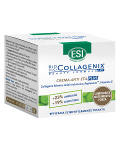 BioCollagenix® ANTI-AGING PLUS KREMA