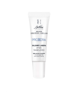 BioNike PROXERA LIP-GEL, bogati hranjivi balzam za usne, u tubici (Lip gel - Balsamo labbra)