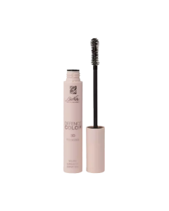 BIONIKE DEFENCE COLOR 3D MASCARA Maskara za volumen, uvijanje i produživanje trepavica (Volume - length - curl)