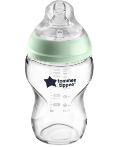 Tommee Tippee® CTN staklena bočica, 250 ml