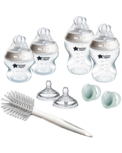 Tommee Tippee® CTN "natural start" set bočica za hranjenje