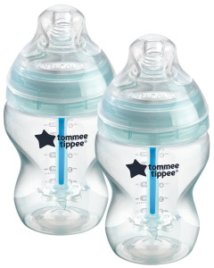 Tommee Tippee® Advanced Anti- Colic bočice, 2 kom, 260 ml