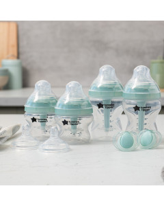 Tommee Tippee® Advanced Anti-Colic set bočica