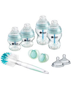 Tommee Tippee® Advanced Anti- Colic set bočica