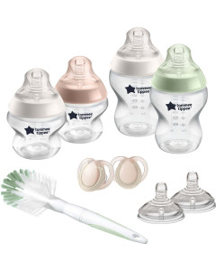 Tommee Tippee® CTN set bočica za hranjenje - Starter set