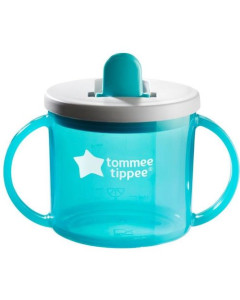 Tommee Tippee® "Essential First cup" šalica, 190 ml