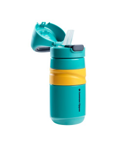 Tommee Tippee® superstar™ Flip Top sportska boca, 500 ml - Tirkizna