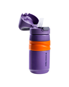 Tommee Tippee® superstar™ Flip Top sportska boca, 500 ml - Ljubičasta