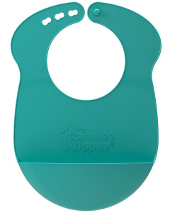 Tommee Tippee® Explora podbradnjak “Roll & Go”