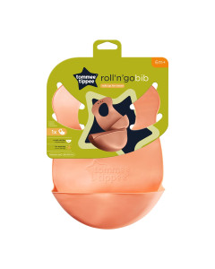 Tommee Tippee® Explora podbradnjak “Roll & Go”