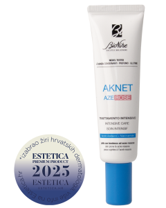 BioNike AKNET AZEROSE Intenzivna gel-krema (Intensive care)