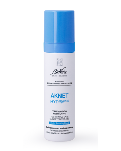 BIONIKE AKNET HYDRA-PLUS Regenerirajuća krema za hidrataciju isušene masne kože (Restorative care)