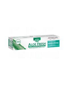 ESI ALOE FRESH® MENTA CRYSTAL zubna gel-pasta