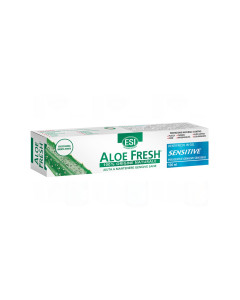 ESI ALOE FRESH® SENSITIVE zubna gel-pasta