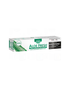 ESI ALOE FRESH® WHITENING zubna gel-pasta 