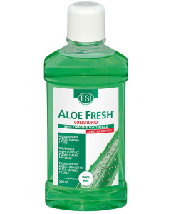ALOE FRESH® MOUTHWASH bezalkoholna otopina